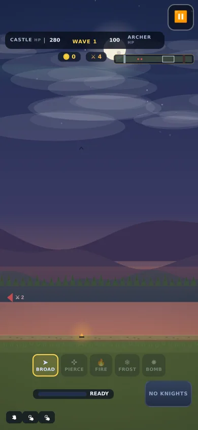 Phone screenshot