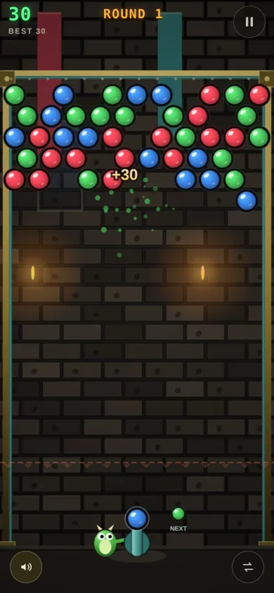 Phone screenshot