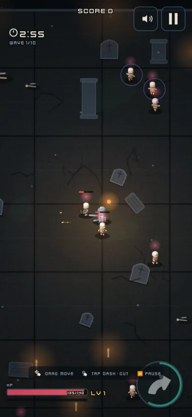 Phone screenshot