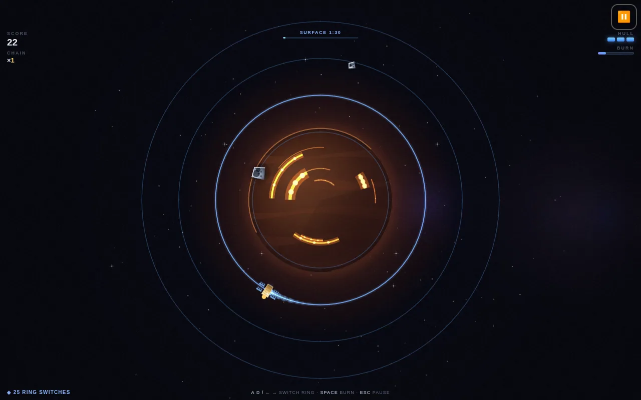 Desktop screenshot
