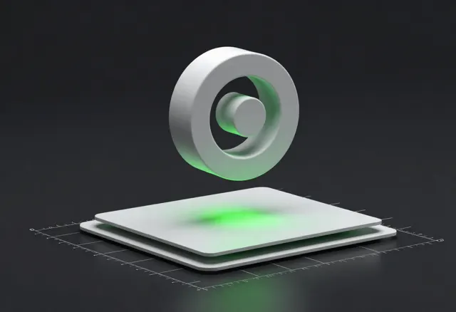 Prompt to 3D-printable STL — local CAD primitives on a slice bed
